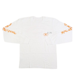 【新品未使用】Orange Cemetery Cross L/S T-Shirts