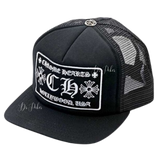 【新品未使用】CH Hollywood Trucker Hat