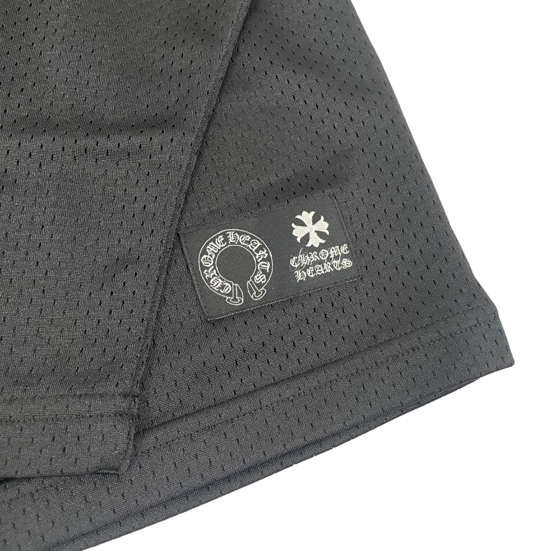 【新品未使用】Mesh Warm Up L/S Jersey