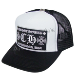 【新品未使用】CH Hollywood Trucker Hat