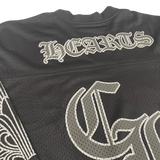 【新品未使用】Mesh Warm Up L/S Jersey