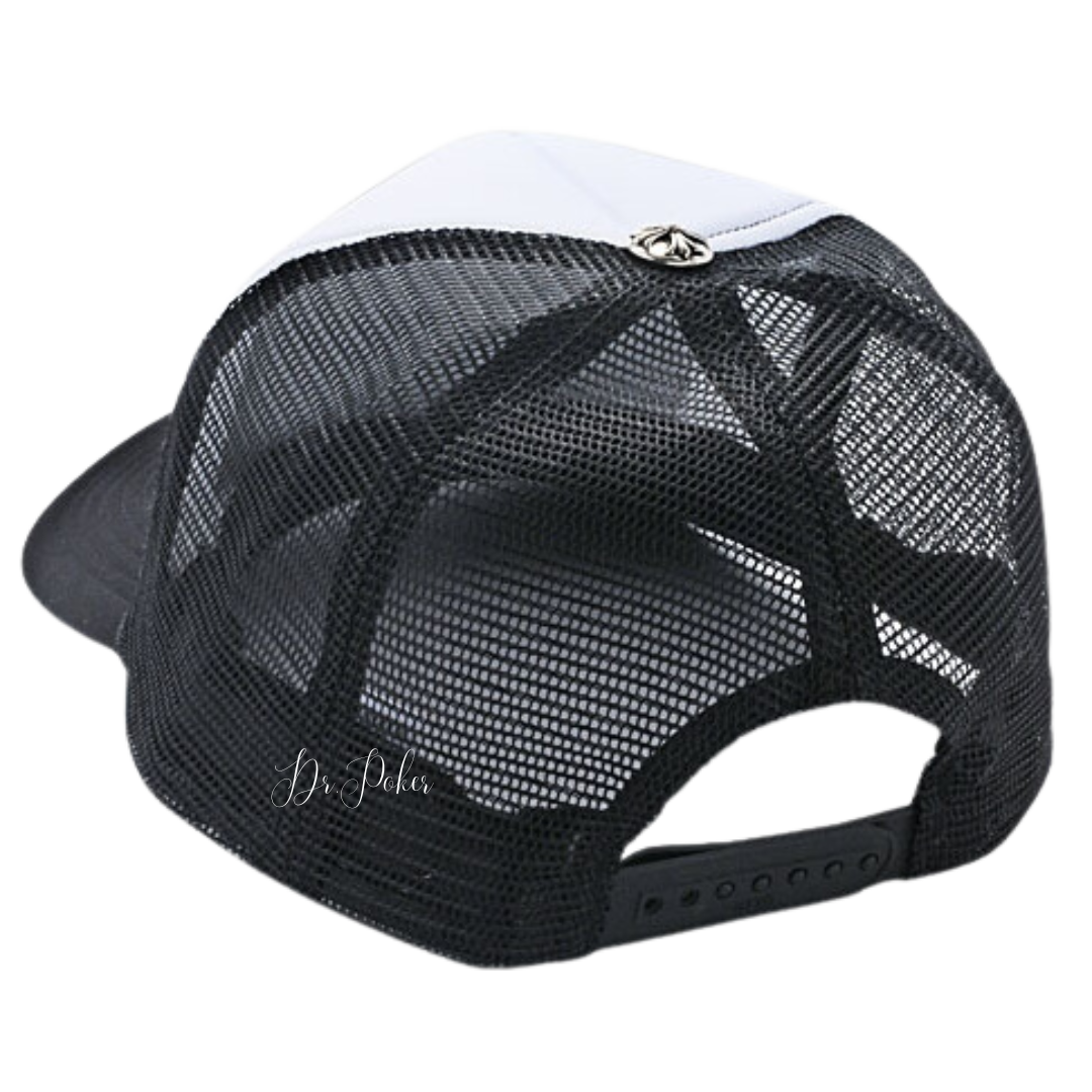 【新品未使用】CH Hollywood Trucker Hat