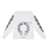 【新品未使用】Horseshoe L/S T-shirts