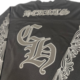 【新品未使用】Mesh Warm Up L/S Jersey