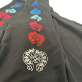 【新品未使用】Multicolor Horseshoe L/S T-shirts