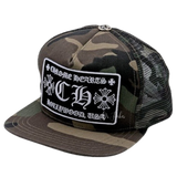 【新品未使用】CH Hollywood Trucker Hat