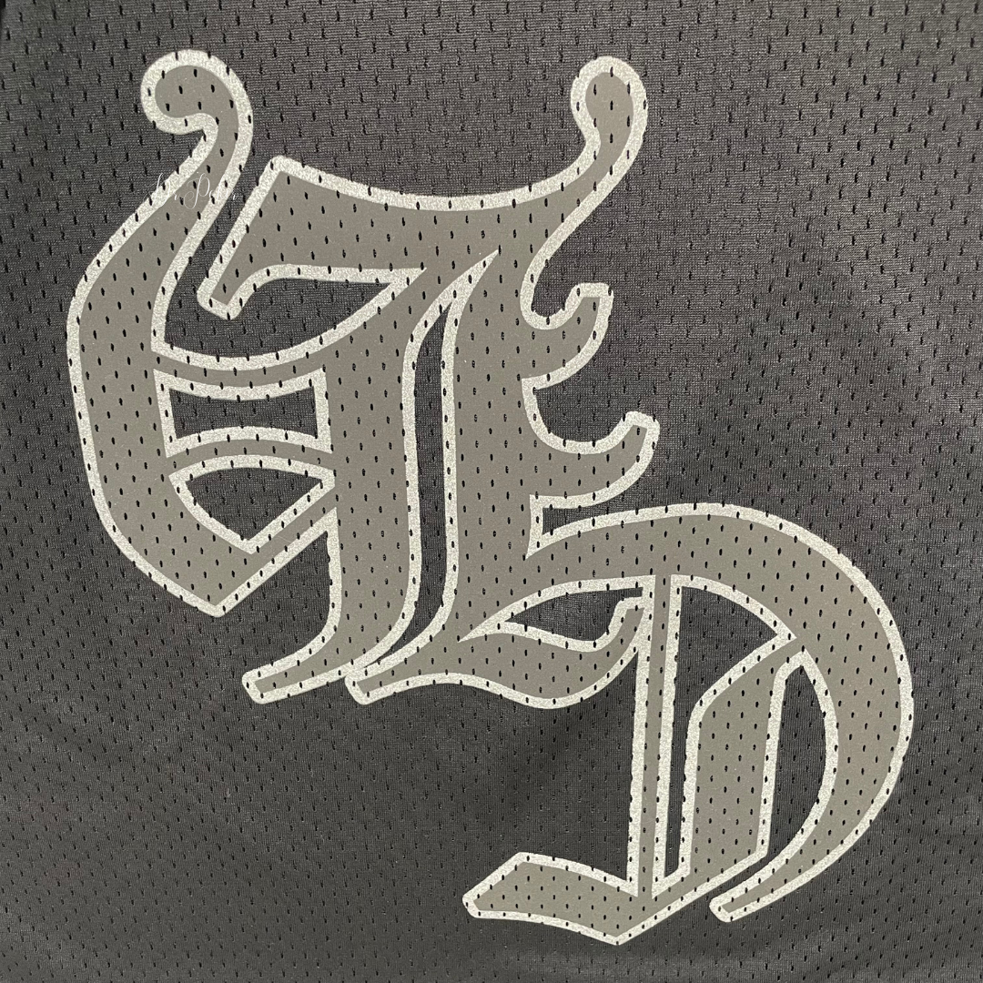 【新品未使用】Mesh Warm Up L/S Jersey