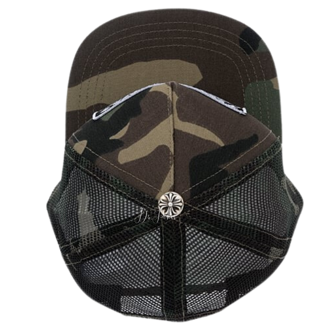 【新品未使用】CH Hollywood Trucker Hat