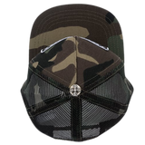 【新品未使用】CH Hollywood Trucker Hat