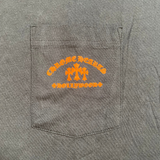 【新品未使用】Orange Cemetery Cross L/S T-Shirts