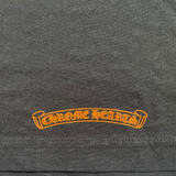 【新品未使用】Orange Cemetery Cross L/S T-Shirts