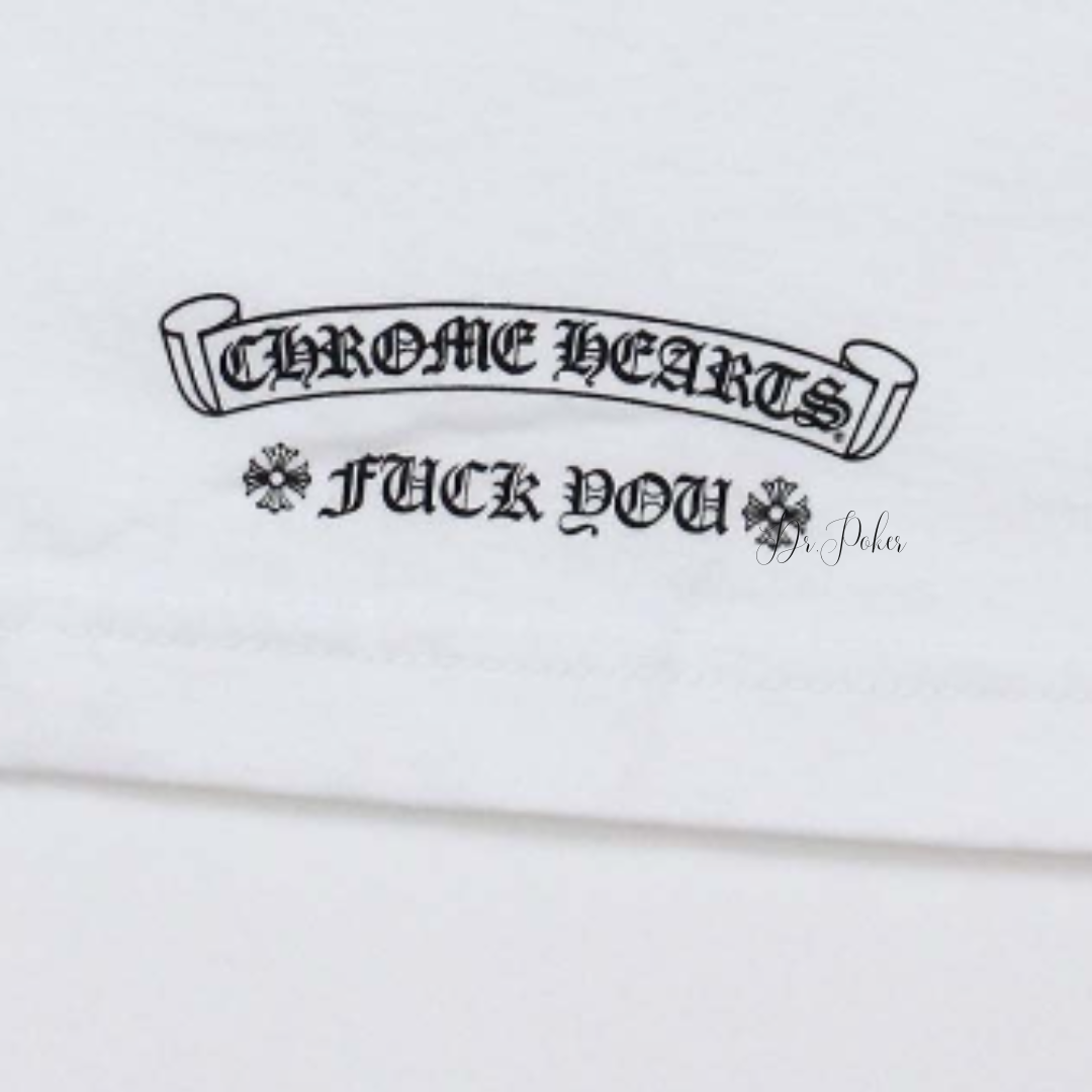 【新品未使用】Scroll Label L/S T-shirts