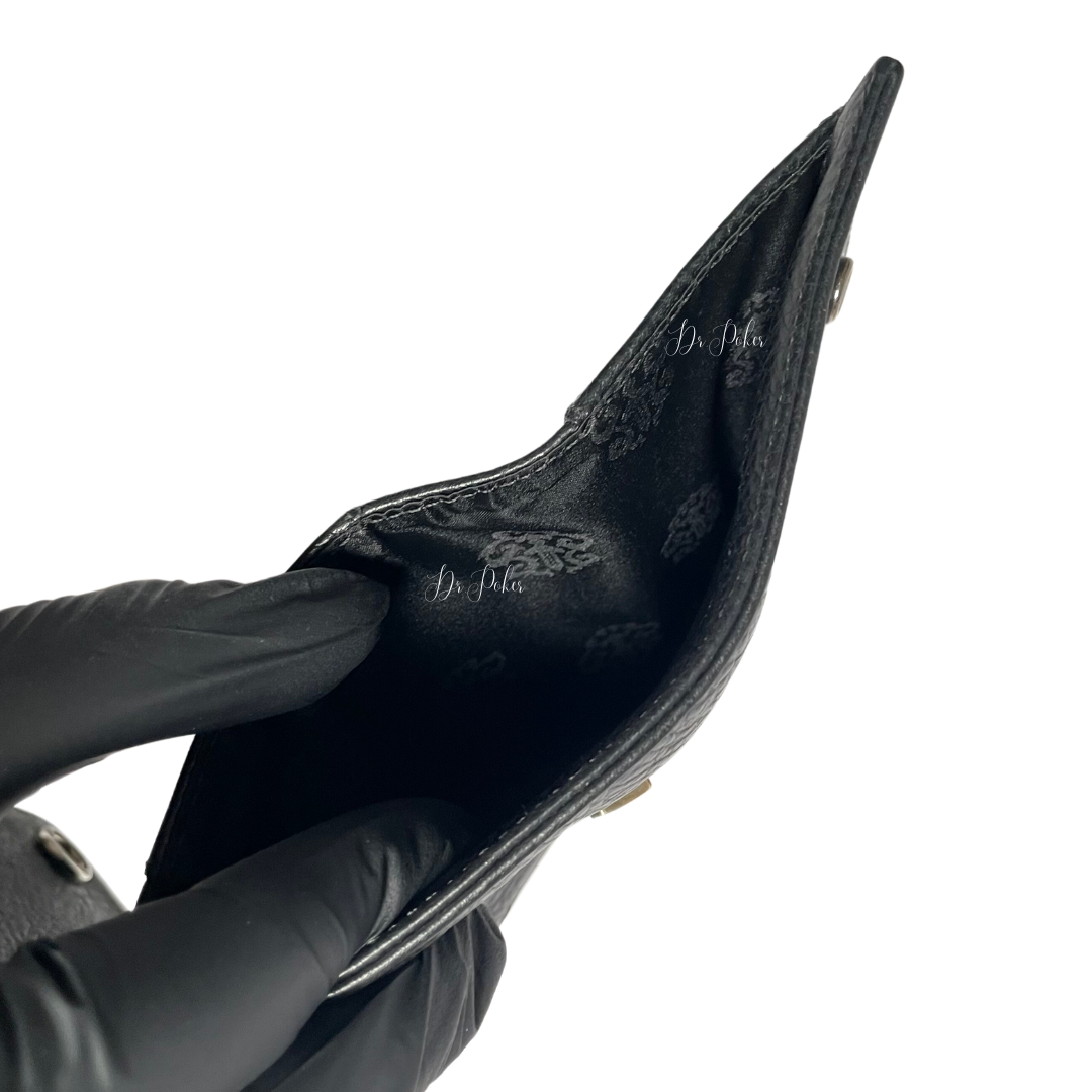 【新品未使用】Wave Mini Wallet