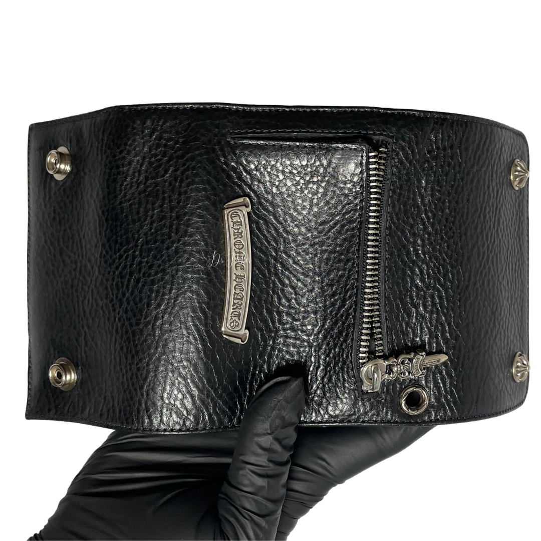 【新品未使用】Wave Mini Wallet