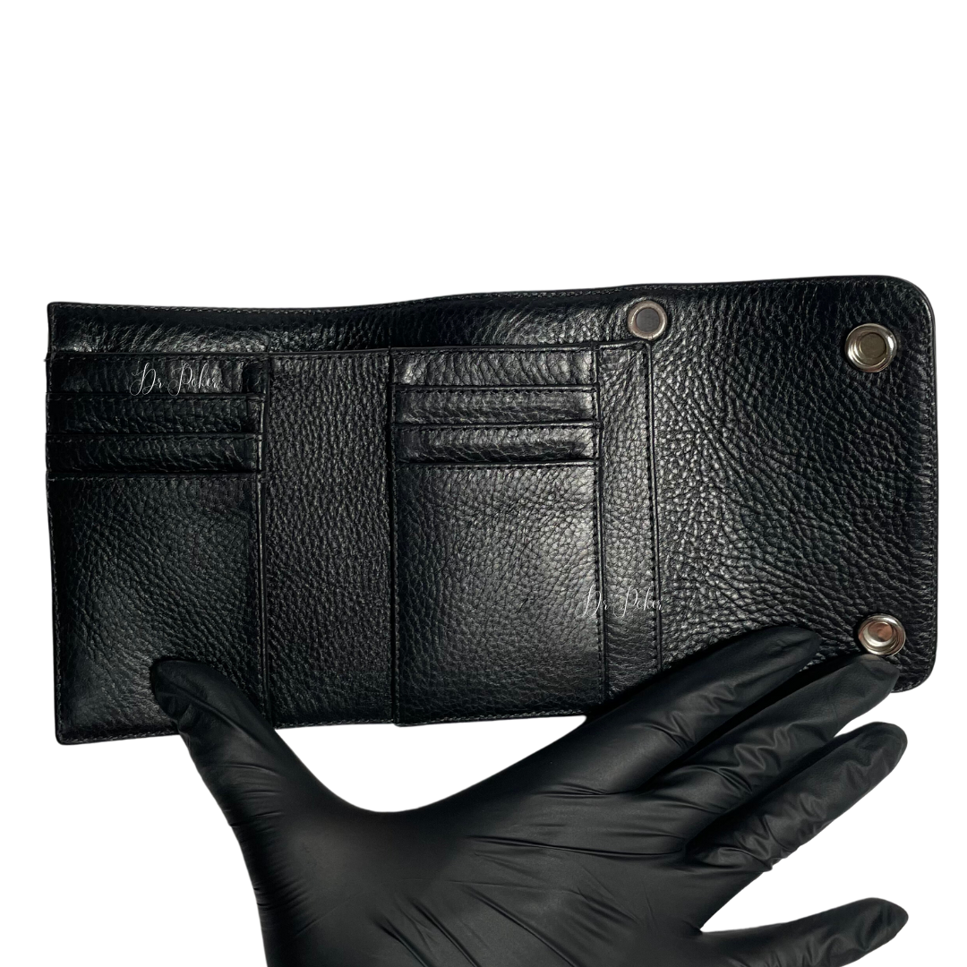 【新品未使用】Wave Mini Wallet