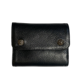 【新品未使用】Wave Mini Wallet