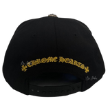 【新品未使用】CH Logo Baseball Cap