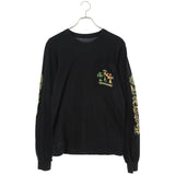 【新品未使用】Camo Horseshoe L/S T-shirts