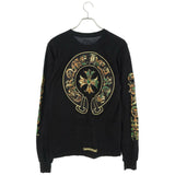 【新品未使用】Camo Horseshoe L/S T-shirts