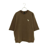 【新品未使用】Y NOT Slow Ride S/S Sweat T-shirts