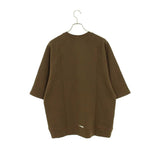 【新品未使用】Y NOT Slow Ride S/S Sweat T-shirts