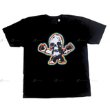 【新品未使用】FOTI Scroll Label S/S T-Shirts