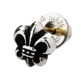 【新品未使用】BS Flare Stud Earring