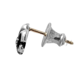 【新品未使用】BS Flare Stud Earring