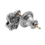 【新品未使用】BS Flare Stud Earring