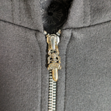 【買取商品】Aspen Exclusive Scroll Label Zip-Up Hoodies