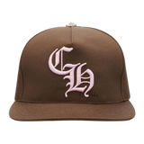 【新品未使用】CH Logo Baseball Cap