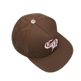 【新品未使用】CH Logo Baseball Cap