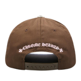 【新品未使用】CH Logo Baseball Cap