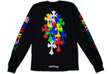 【新品未使用】Multicolor Cross L/S T-shirts