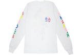 【新品未使用】Multicolor Cross L/S T-shirts