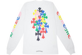 【新品未使用】Multicolor Cross L/S T-shirts