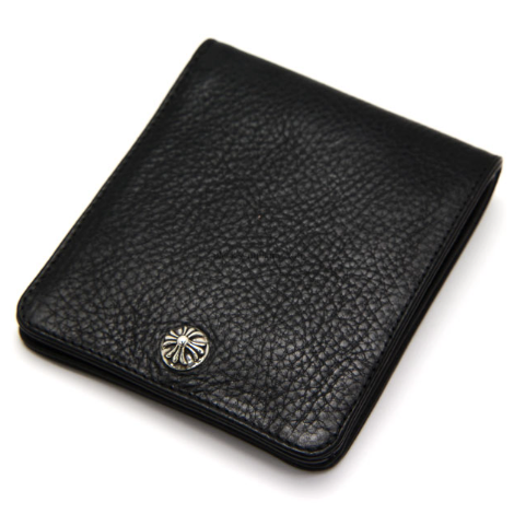 【新品未使用】1 Snap Bi-Fold Wallet