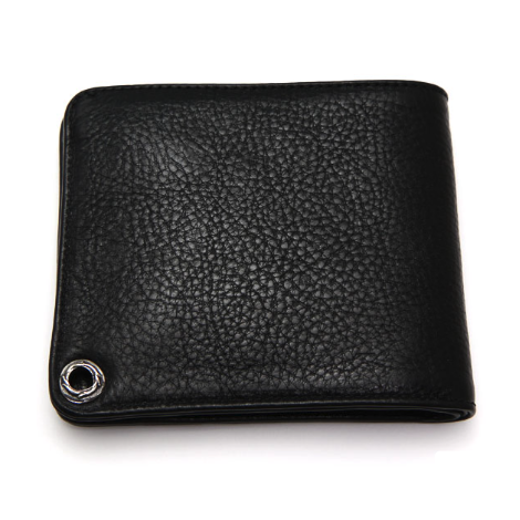 【新品未使用】1 Snap Bi-Fold Wallet