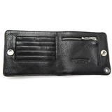 【新品未使用】1 Snap Bi-Fold Wallet