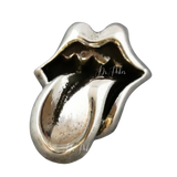 【新品未使用】THE ROLLING STONES Stud Earring