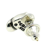 【新品未使用】THE ROLLING STONES Stud Earring