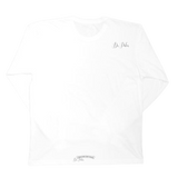 【新品未使用】Neck Logo Letters L/S T-Shirts