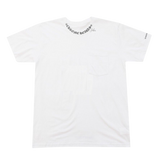 【新品未使用】Letters Neck Logo S/S T-Shirts