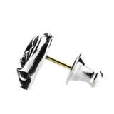 【新品未使用】Heart Stud Earring