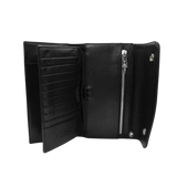 【新品未使用】Wave Long Wallet