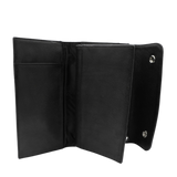 【新品未使用】Wave Long Wallet