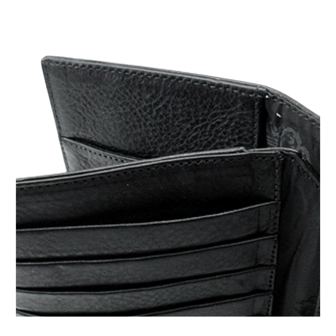 【新品未使用】Wave Long Wallet