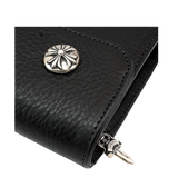【新品未使用】Wave Long Wallet