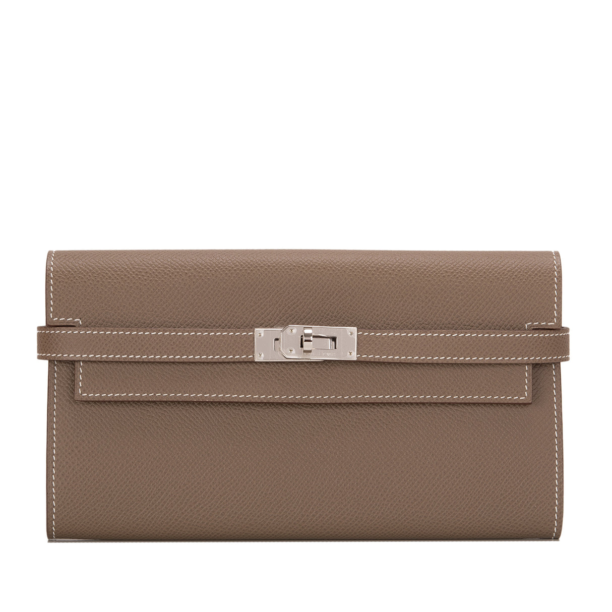 【買取商品】 ケリー ロング ウォレット クラシック