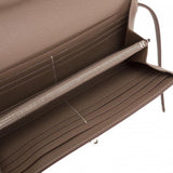 【買取商品】 ケリー ロング ウォレット クラシック